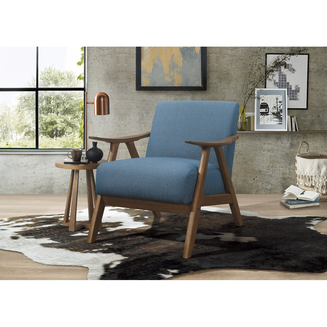 Phinnaeus Armchair