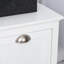 Armoire de salle de bain HOMcom