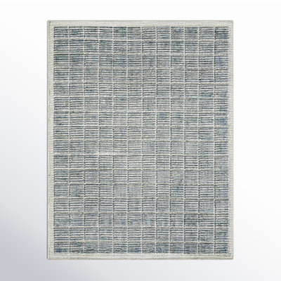Jacey Hand-Woven Rug