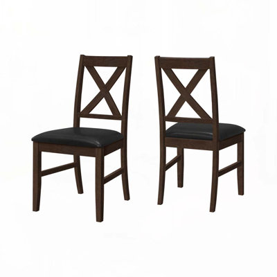 Upholstered Kitchen Dining Chairs