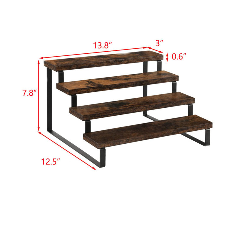 Hanshaw Helper Shelf