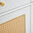 Modern Minimalist Storage Cabinet-1235205675