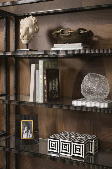 Decorative Objects