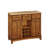 Presswood 41.75'' Sideboard