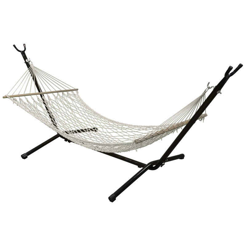 Aleana Hammock