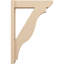Bois de cèdre brut Funston Slat-89128722