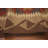 Geometric Kilim Oriental Runner Rug 3x7