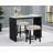 Kalispell  47.5" Rectangular Bar Table 