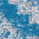 Burnie Oriental Blue/Ivory Area Rug