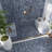 Splendor 11.81'' W x 11.81'' L Porcelain Tile Mosaic Sheet