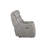 Rieka 3-Piece Power Sectional, Gray