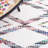 Montauk Flat Weave Performance Geometric Rug-1078819143