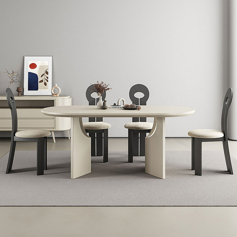 Table de salle à manger Modern, 78.74