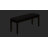 Jearldean 100% Polyester Upholstered Bench-1016355425-1016355454