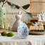 Abstract Figurines & Sculptures