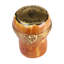 Food Handmade Ceramic Decorative Box