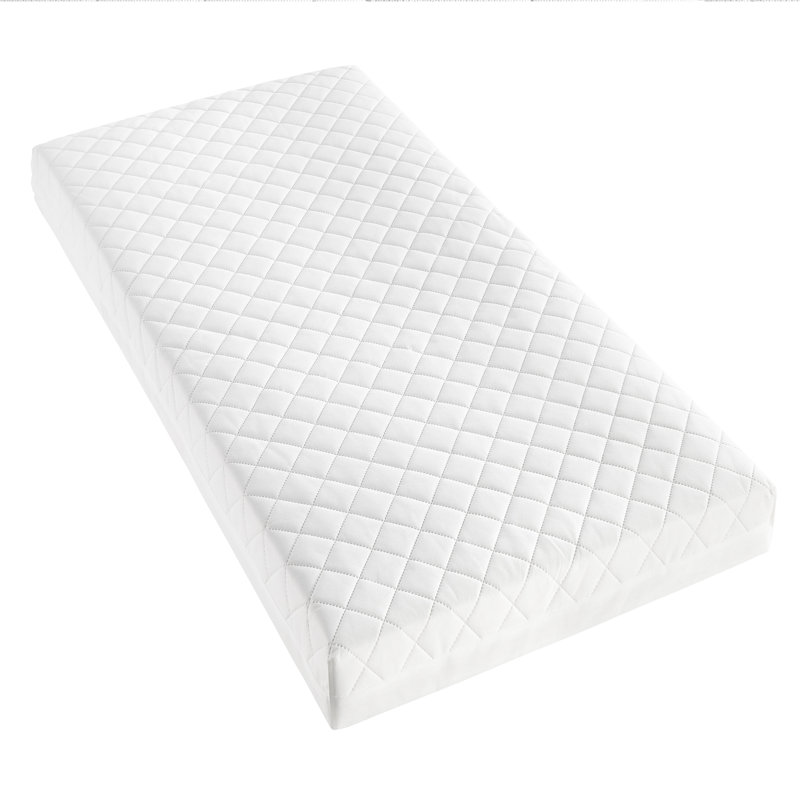 Open Coil Mattress, Cot (60 x 120 cm)