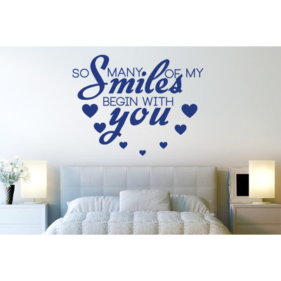 Wall Decal