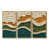 Doré sélectionné