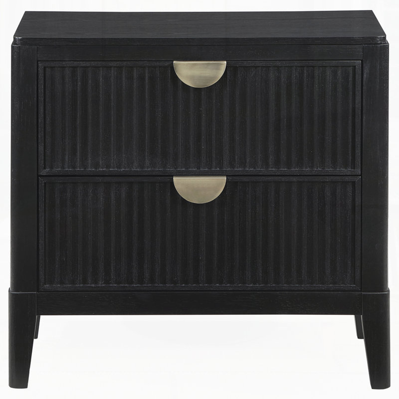 Table de chevet moderne pour chambre à coucher