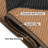 9' x 12' Reversible Outdoor Rug with Carry Bag, Waterproof Plastic Straw Weave, Easy-Clean and Lightweight Design for Patio, RV Camping, and Backyard Use-179073996