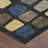 Machine Washable Indoor/Outdoor Chantille ACN2501 Squares Rug-100370151-100369939