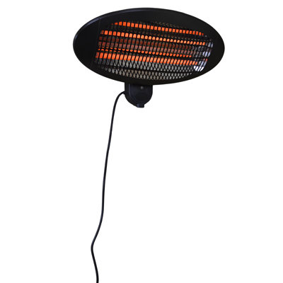 Electric Hanging Patio Heater