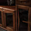 Buffets haut de gamme en bois massif