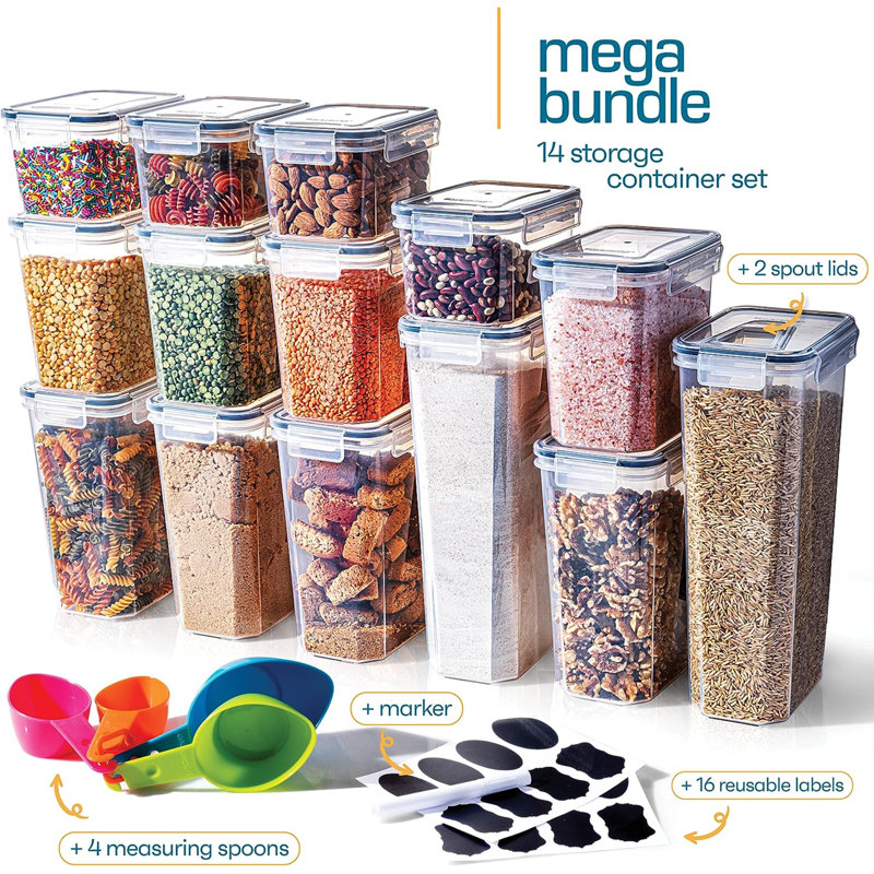 Food Storage Container