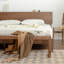 Banc en bois massif-1473699005