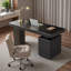 Bureau de luxe de style rétro-1969827482