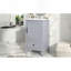 Meuble-lavabo de 20 po avec lavabo-708953788