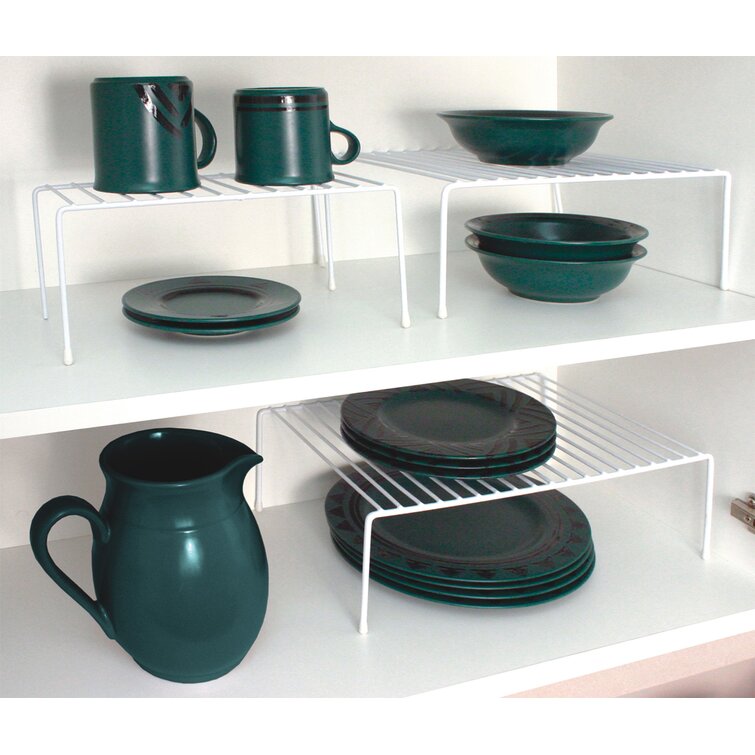 Rebrilliant Motta Steel Helper Shelf & Reviews | Wayfair