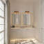 Miroir mural mural 22 x 30 pouces-280192607-280237162