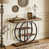 Rustic Brown