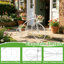 Support pour jardinière en métal Tricycle-1151812936