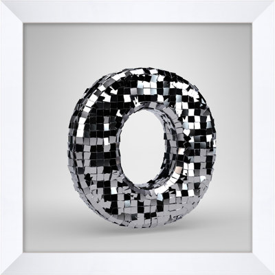 Disco, lettre O