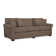Bedford Upholstered 98'' Sofa