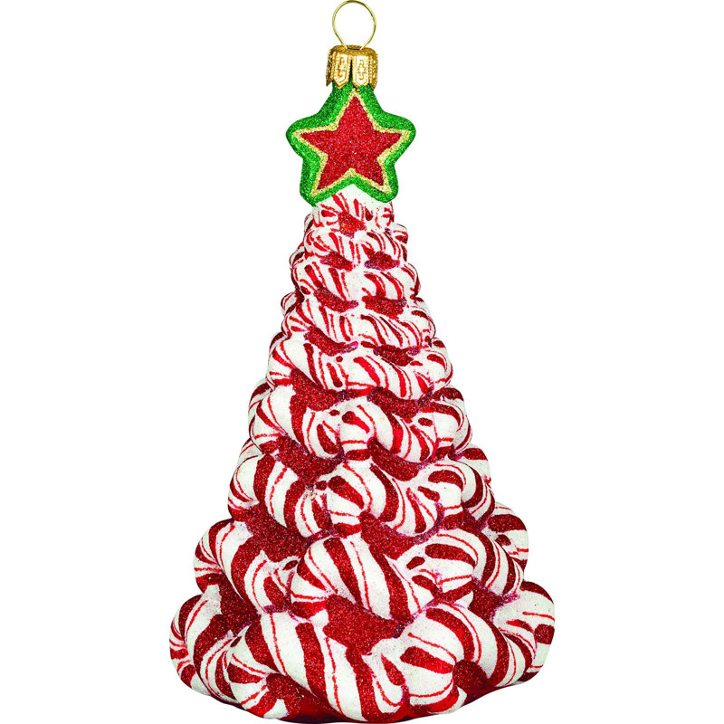 Glitterazzi Christmas Twist Tree