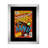 Wood Picture Frame with Mat-73613605-104563098