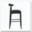 Tabouret de bar en bois-787588994