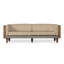 Catalina Outdoor 3 - Seat Patio Sofa-512210697-512210725