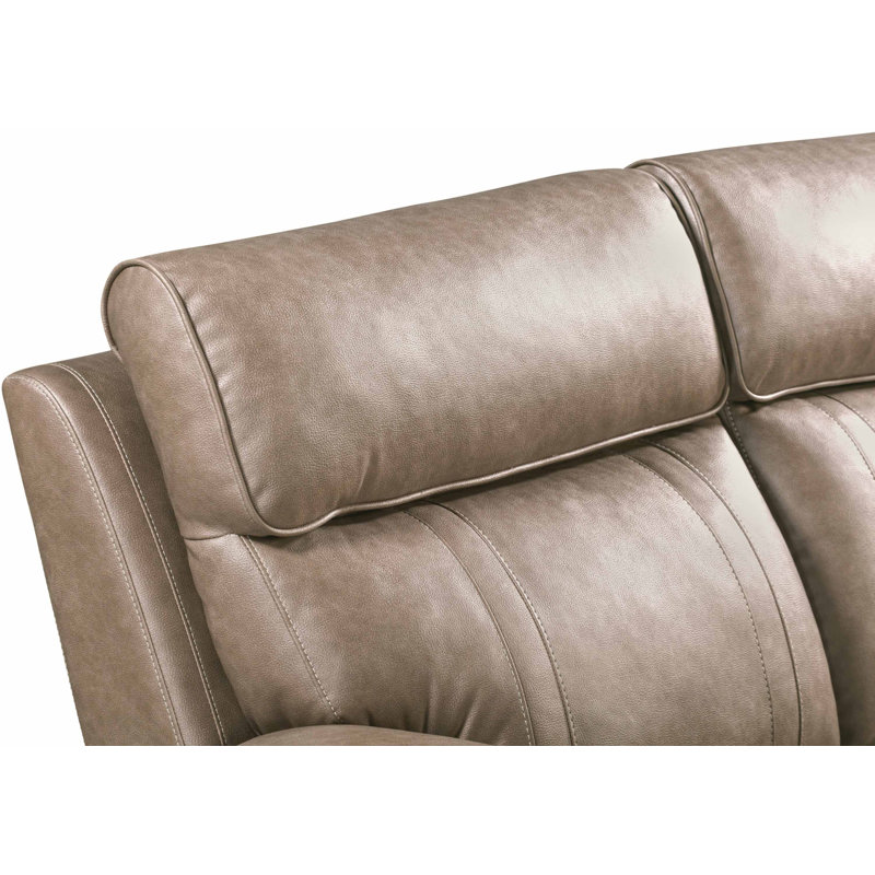 Causeuse inclinable