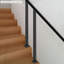 Ensemble de poteaux d'escalier-88870951
