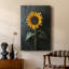 FLORAL Series Div - Gallery Cavas