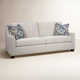 Columbus 82'' Upholstered Sofa