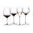 RIEDEL Veloce Tasting Set