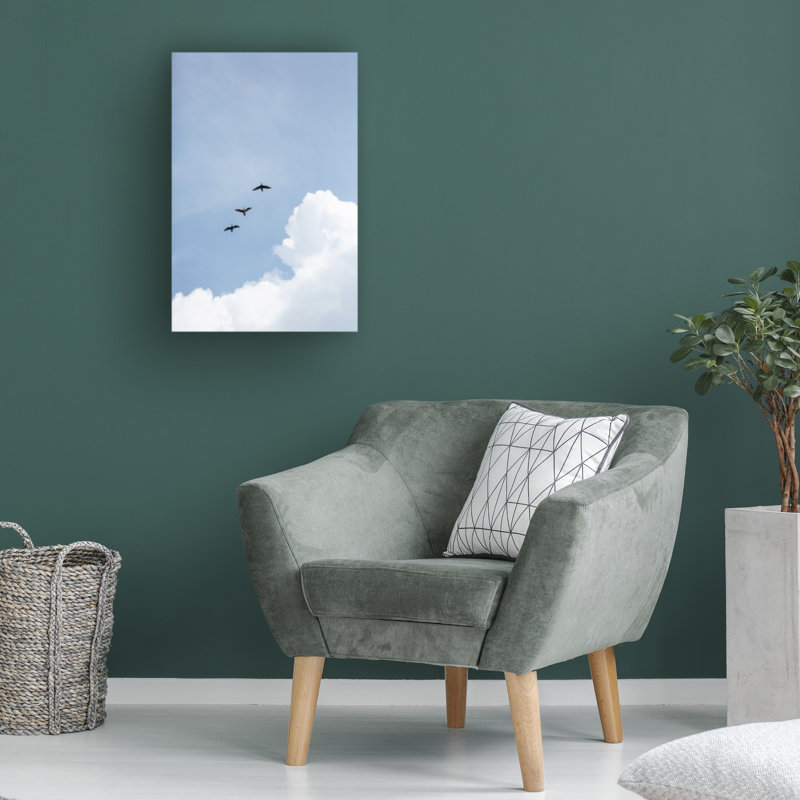 Art sur toile, Bachelolog, H 19 po x l 12 po