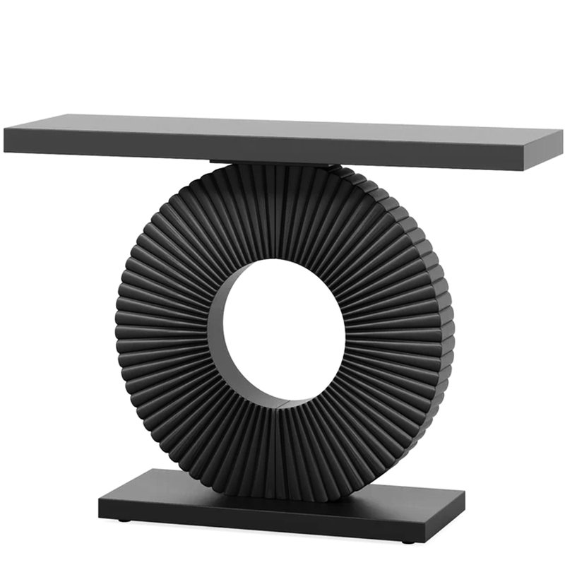 Stylish Sofa Table,Wood Console Table