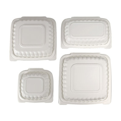 Disposable Serving Tray
